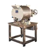 QYJ20 small chocolate conche machine/chocolate grinding machine/chocolate refiner conch