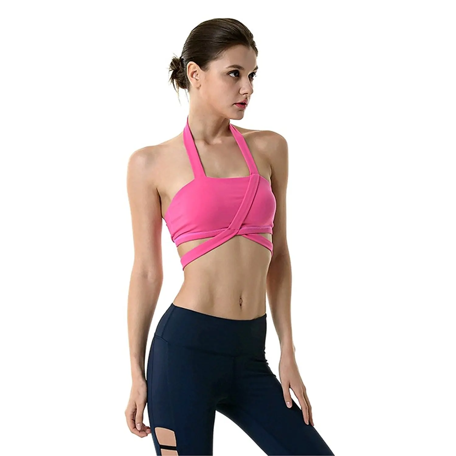 crossfit sports bra