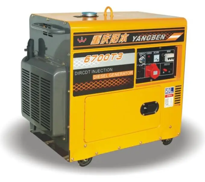 60hz 3600rpm 1kw stirling engine generator dynamo generator