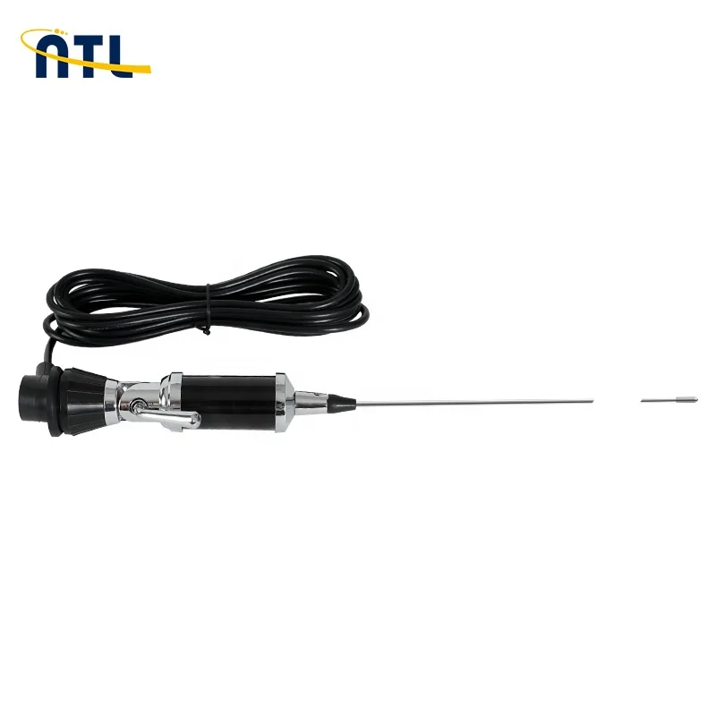 
Citizen Band 26-28.5MHz Best Performance Mobile Car And Truck CB Mobile Antenna 