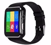 2019 High Quality New CE ROHS Online Bluetooth X6 Best Smartwatch Phone