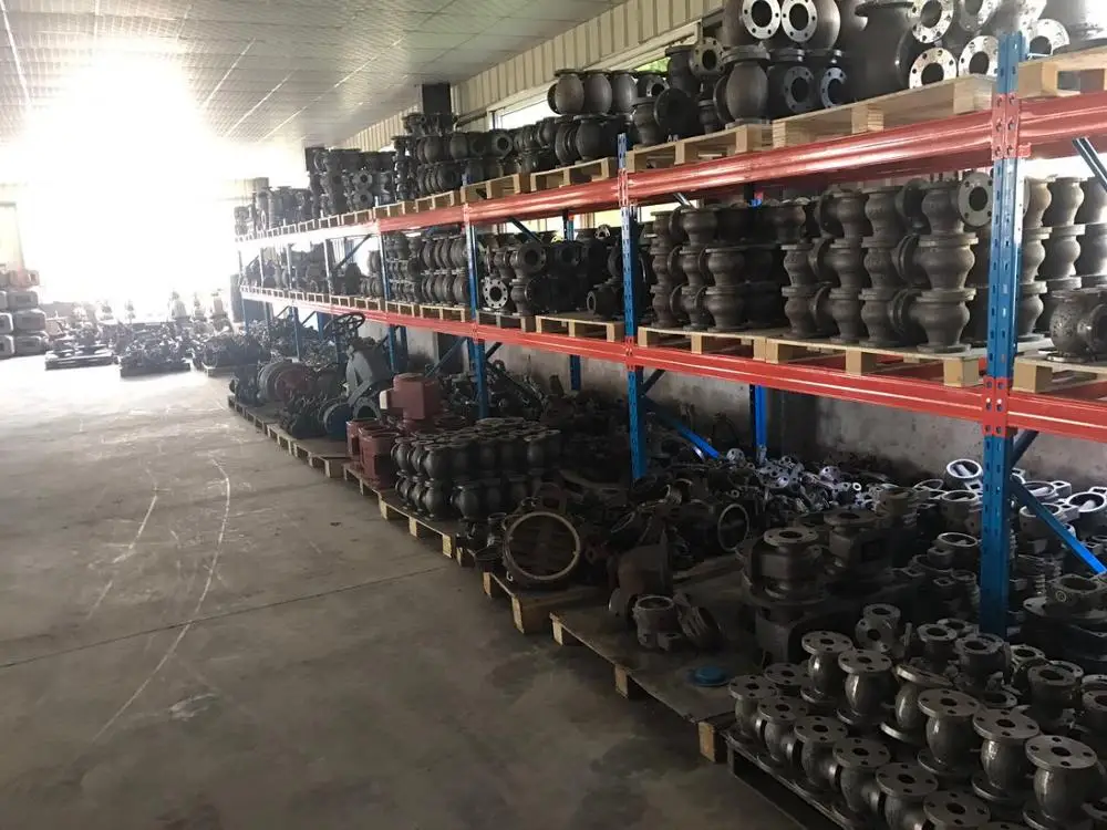 butterfly valve
