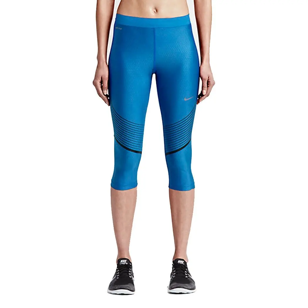 nike winter running tights