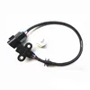 Crankshaft Position Sensor J5T26273 MR420734 For car Crank shaft Sensor