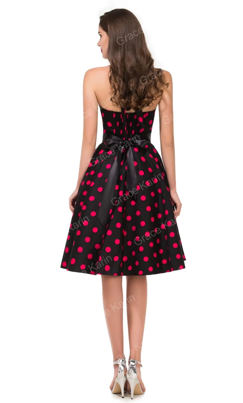 50s Dresses