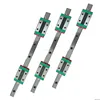 100% Orginal HIWIN linear guideway HGH 25HA for Grinding,Milling, Drilling machine,Lathe,Machine center