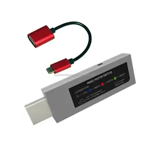 Mayflash Wireless Controller Adapter Multiple Consoles