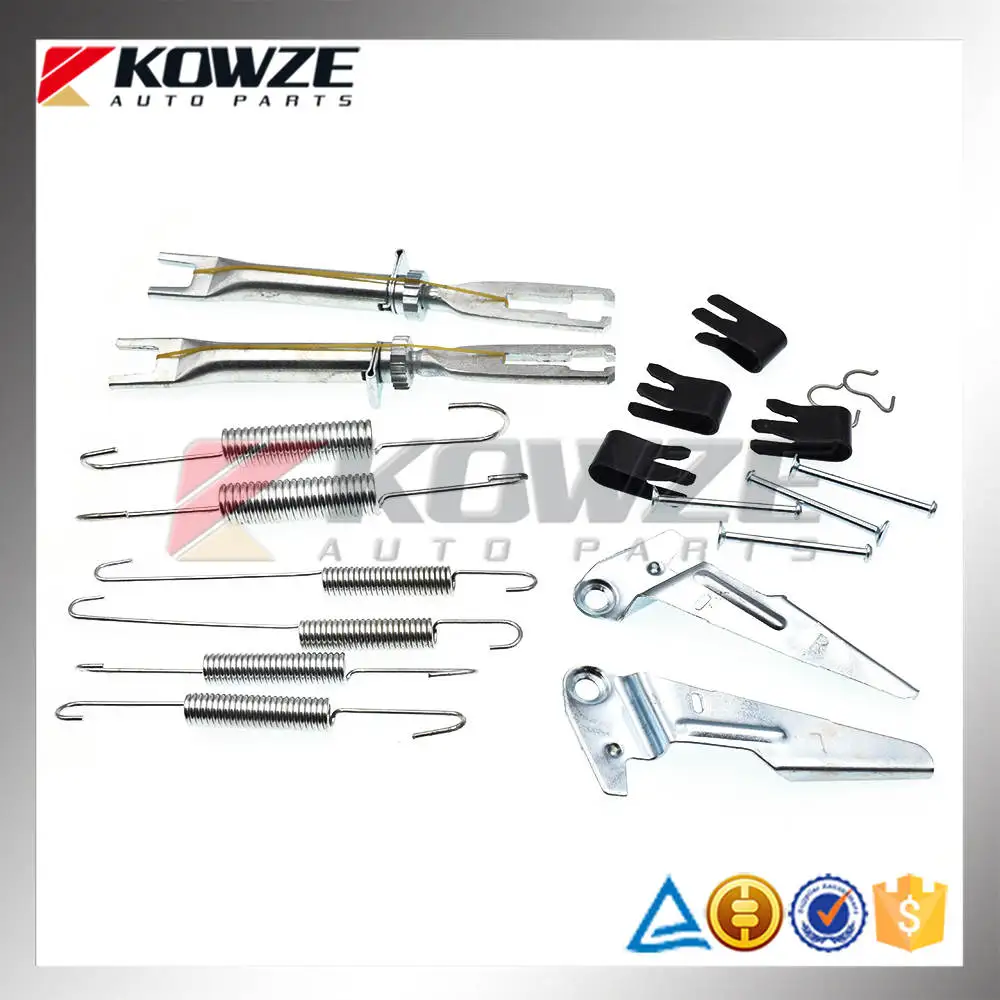 Rr Brake Shoe Slack Adjuster Lever For Hilux Vigo 049430k045 049430k040 049430k030 04943