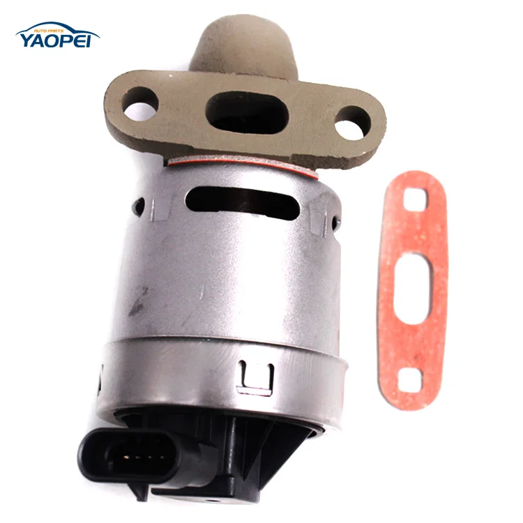 Egr Exhaust Gas Recirculation Valve 12613333 For Buick Gl8 Mpv Regal Buy Egr Exhaust Gas 7090