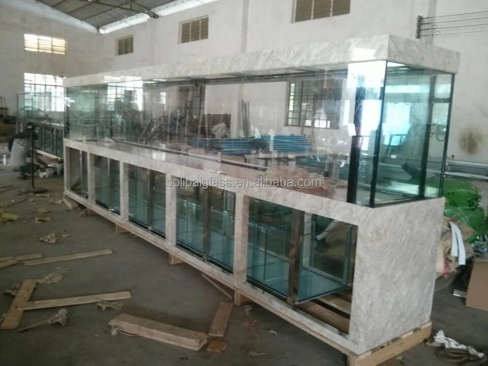 large fish tanks for sale