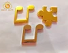 Custom Shape Desktop Decoration Paperweight Notes Shape Puzzle Shape