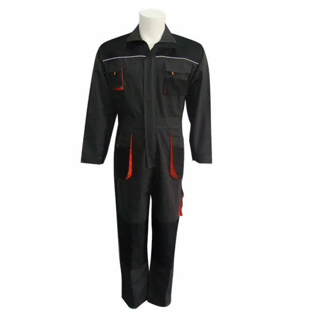 coverall 2 piece