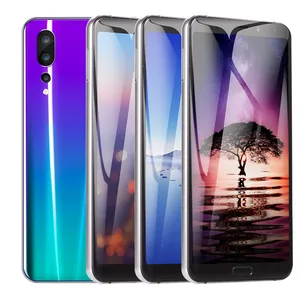 6.1 Inch Full Screen Octa Core Android Mobile Phone