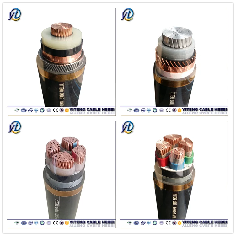 630 Sq Mm Xlpe Power Transmission Cable Buy 300 Sq Mm Power Cables