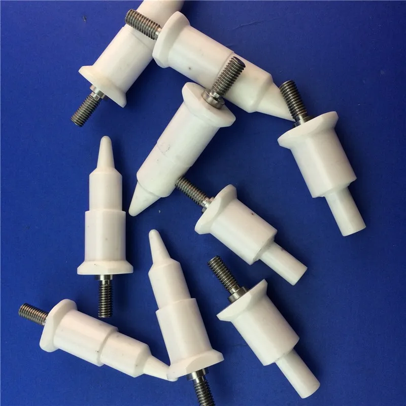 Zro2 Zirconia Ceramic Insulation Welding Location Dowel Pin Buy