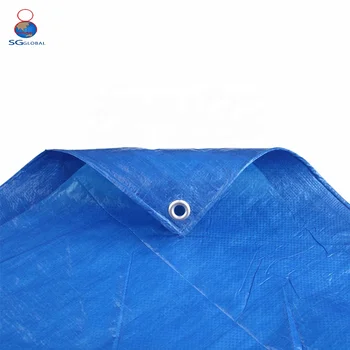 tarp hemp tent waterproof canvas larger