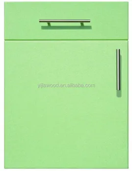 Factory Custom High Quality Used Kitchen Cabinet Doors - Buy Curved