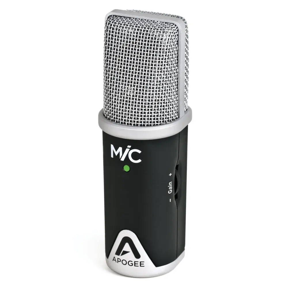 best cheap microphone for youtube mac