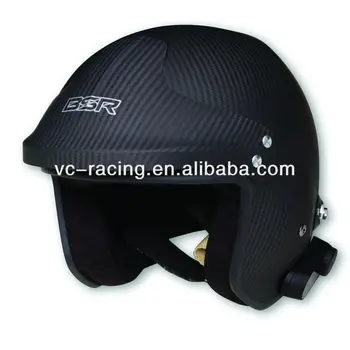 Auto Racing Open Face Composite Helmets Bf1 R7 Auto Racing Open Face Composite Helmets Bf1 R7