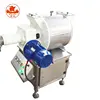 Chocolate refiner conche for candy machine