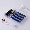 Universal Mobile Phone Activation Board for iPhone X 8 8P 7 7 Battery Cable Test Activation for iPad for Samsung