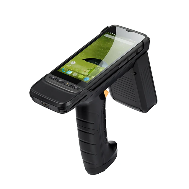 

iData 50UHF Ultra High Frequency Computer Industrial Handheld PDA