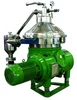 Centrifugal milk cream separator machine