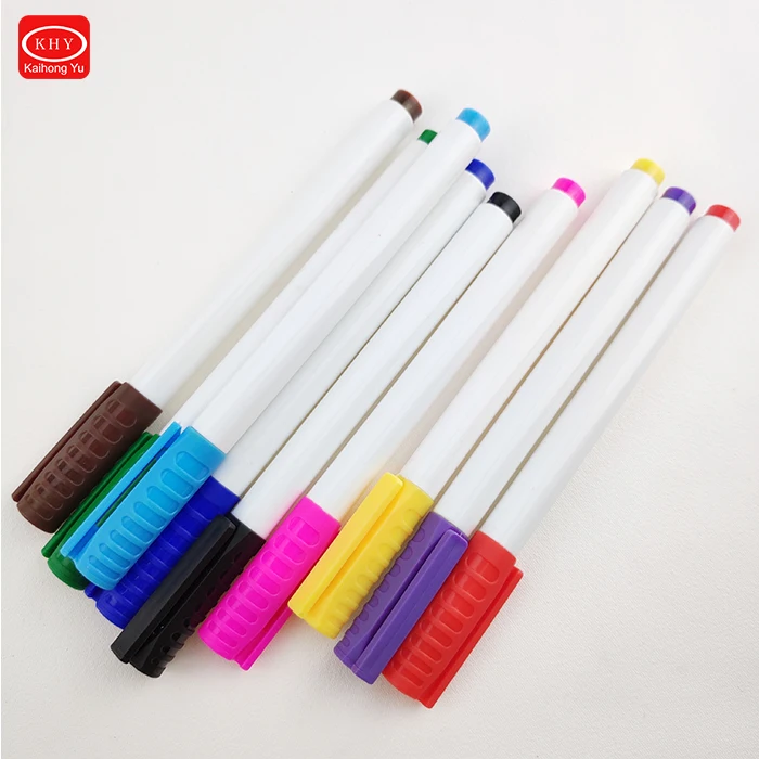 Magic Nontoxic Professional Black Light Marker Pen,Highlighter Erase