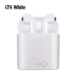 4.1 Wireless Stereo Sport Earphones Mic