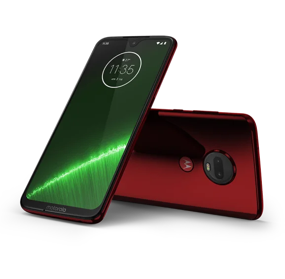 

Latest G7 Plus Motorola Phone 6.2 inch Snapdragon 636 Octa Core 4GB RAM 128GB ROM Triple Camera Android 9.0 Mobile Phones, N/a