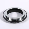 Digital camera spare parts lens adapter ring for Nikon
