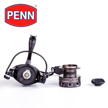 penn conflict spinning reel