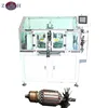 Automatic electric tools stator winding machine