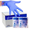 Disposable Medical Exam Nitrile Gloves For Safety
