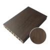 Foshan Factory direct wpc anti slip swimming pool brown decking for usa
