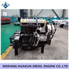Z490G Diesel Engine used by Engineering machinery