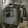 Stainless Steel Sanitary CIP Cleaning System