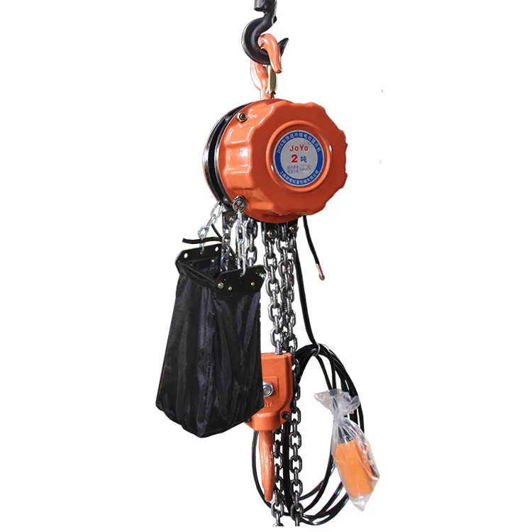 Concrete Bucket Vital Manual Builder's Hoist Construction Hoist Machine