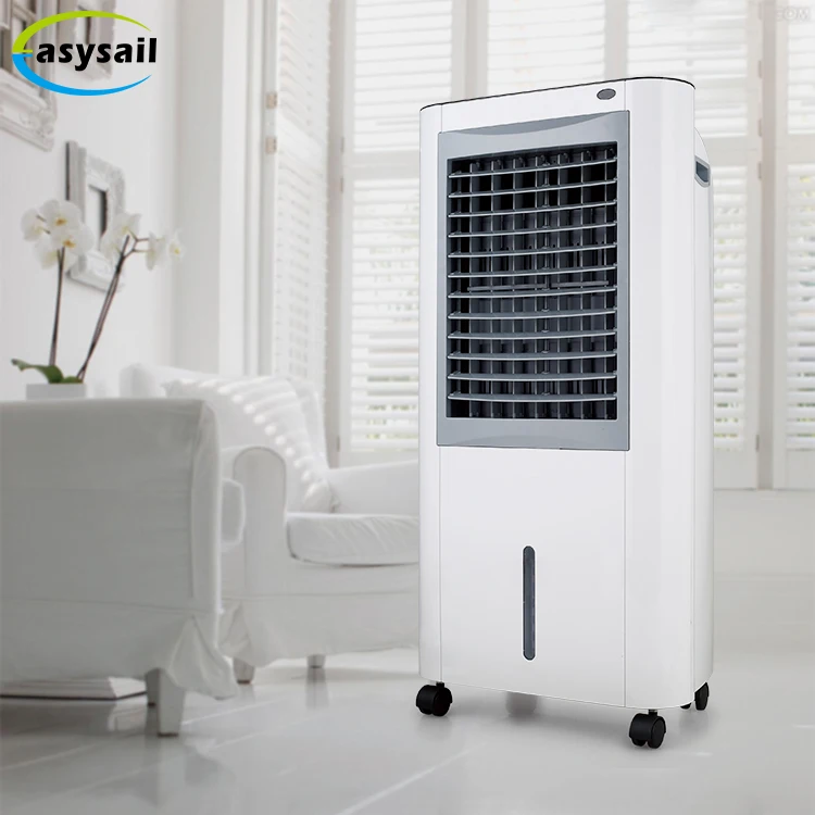 
china factory price portable evaporative indoor water standing air cooler portable air conditioners for home use  (60710245281)