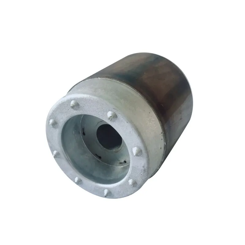 Brushless Motor, 40mm/DC, Silicon Steel, IMA00109 - detail 8
