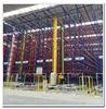 Mini Load Shuttle Asrs Rack
