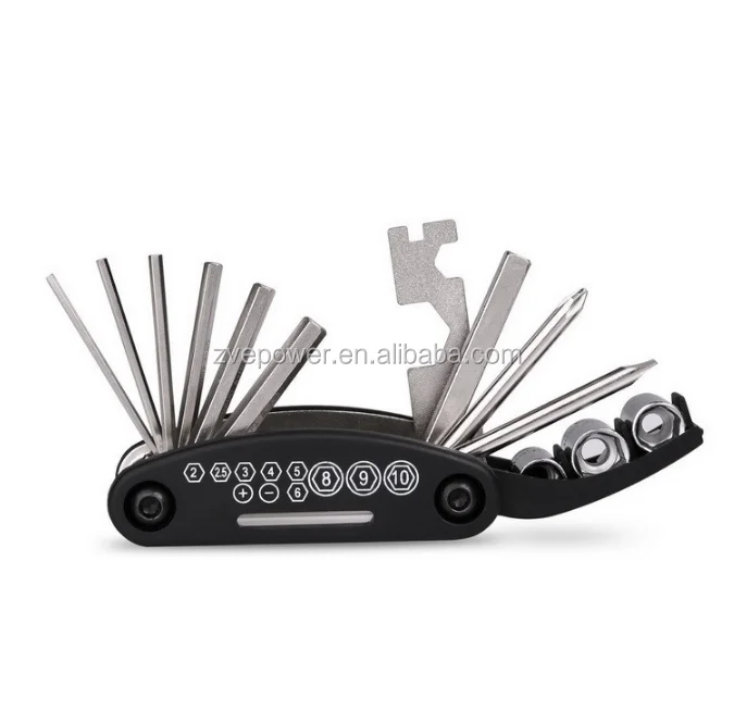 all bike tool kit