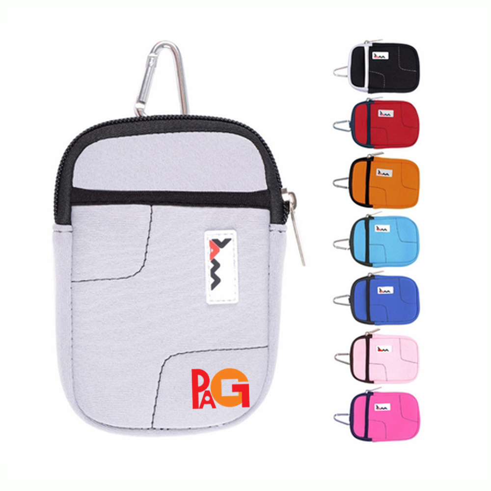 
New Design in 2015 Stylish Neoprene soft Camera Case 