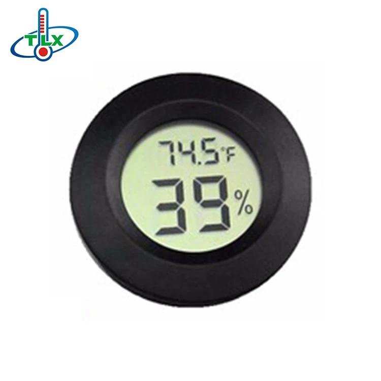 hygrometer parts
