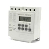 3PHASE 380V 30 AMP AUTOMATIC ELECTRIC MULTI CHANNEL TIMER SWITCH MOTOR FOR WATER PUMP WITH BATTERY