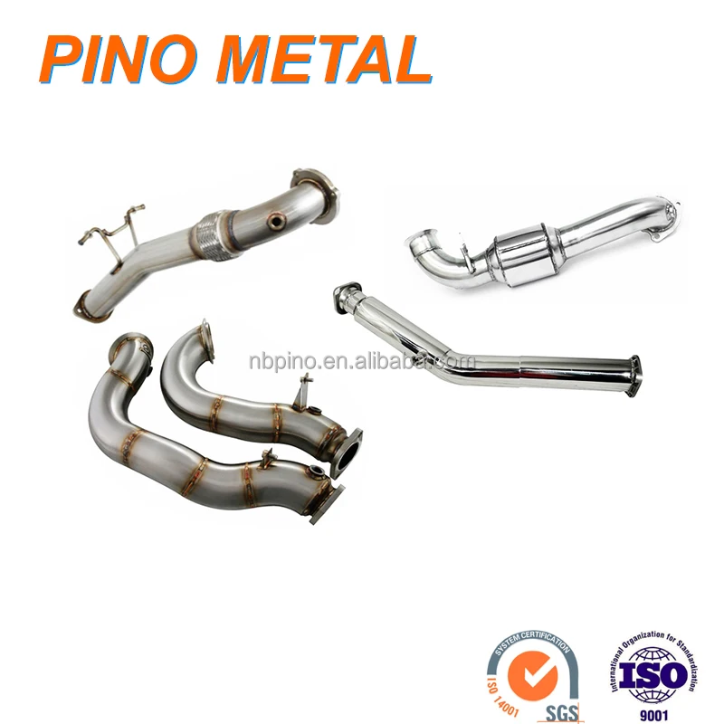 buy exhaust system