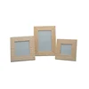Wooden 3 pcs composite photo frames