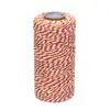 100M Cotton Bakers Twine String Cord Glass Bottle 2mm