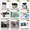 Parallel Hermetic Seam Sealing Welder for MEMS