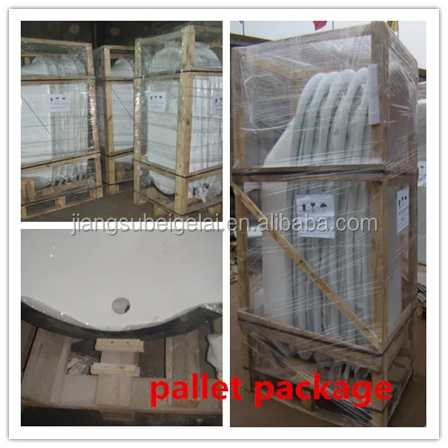 pallet package